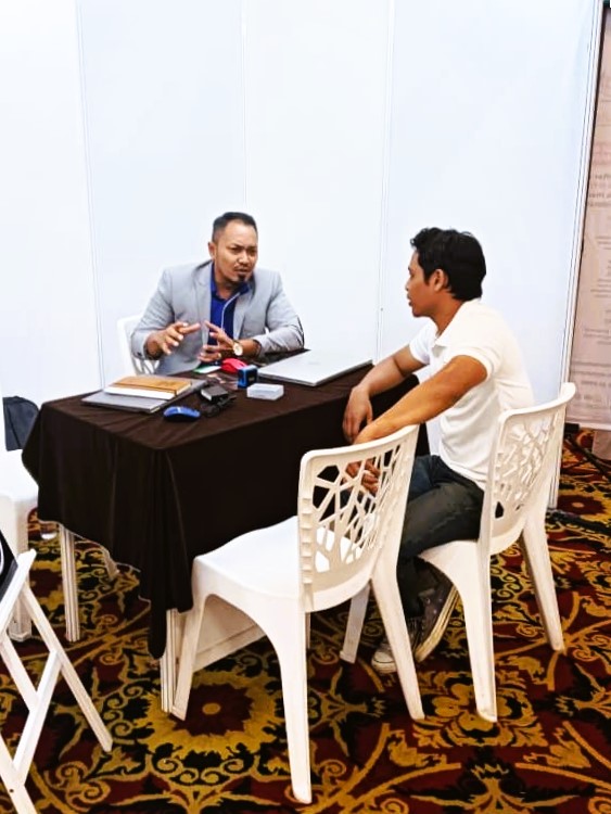 Team recruitment photo 17